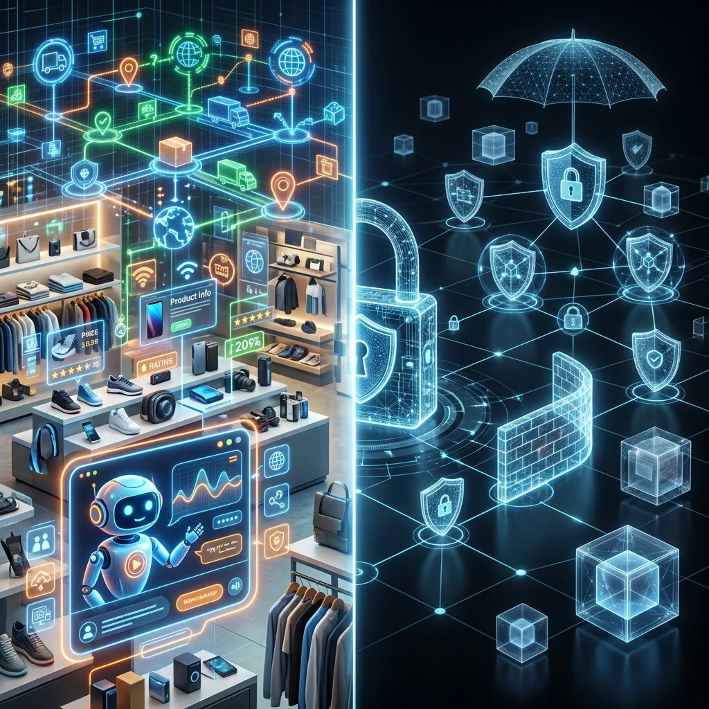 The Digital Tightrope: How Emerging Technologies Are Revolutionizing Business