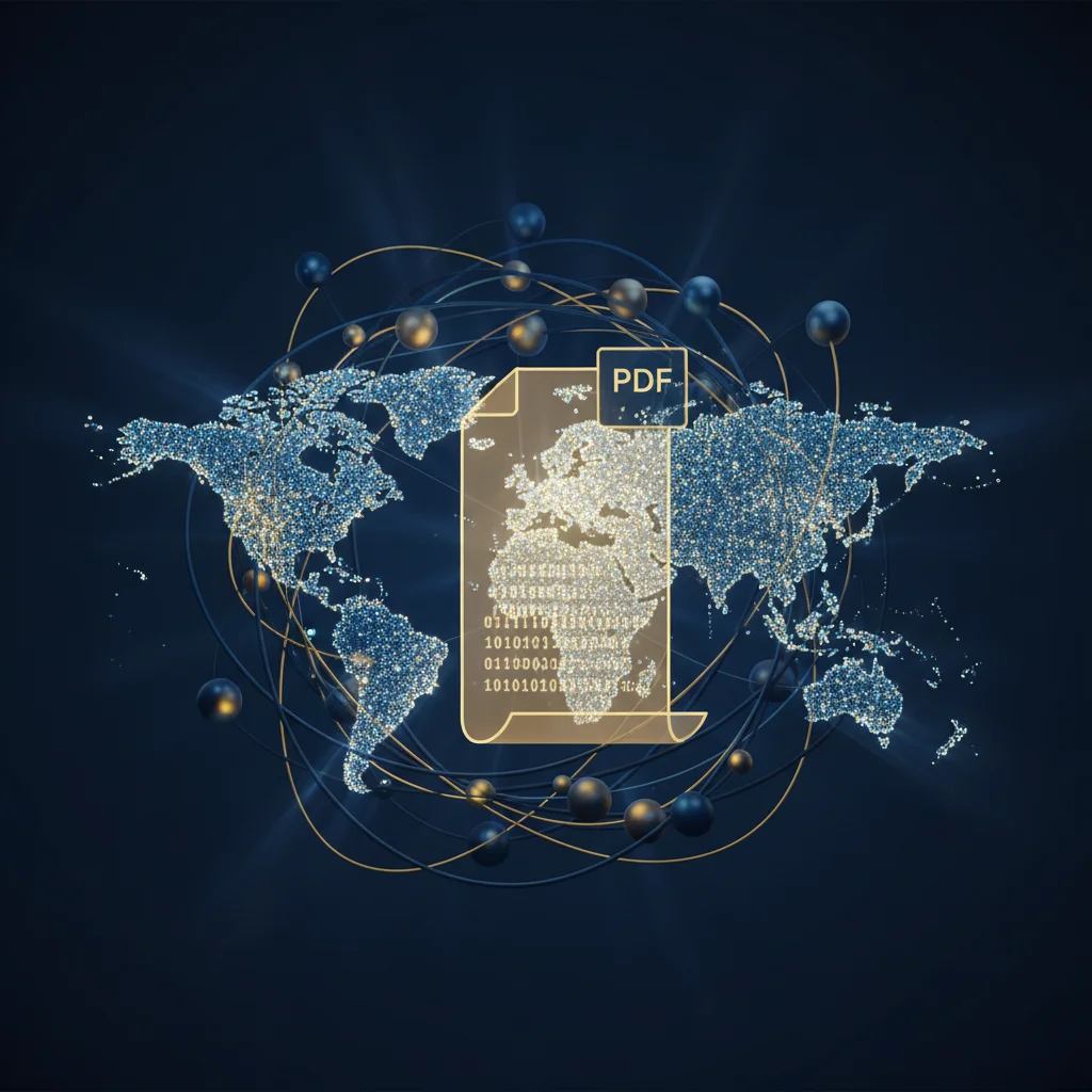 Unlocking Emerging Trends for Global Leaders: Navigating Data Barriers in